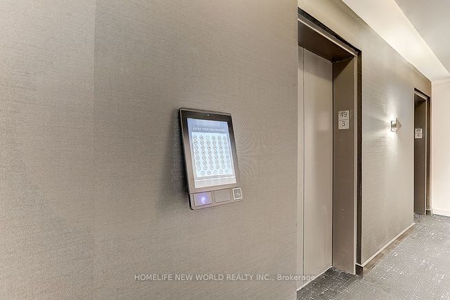 3706 - 108 Peter St, Condo with 2 bedrooms, 2 bathrooms and null parking in Toronto ON | Image 7