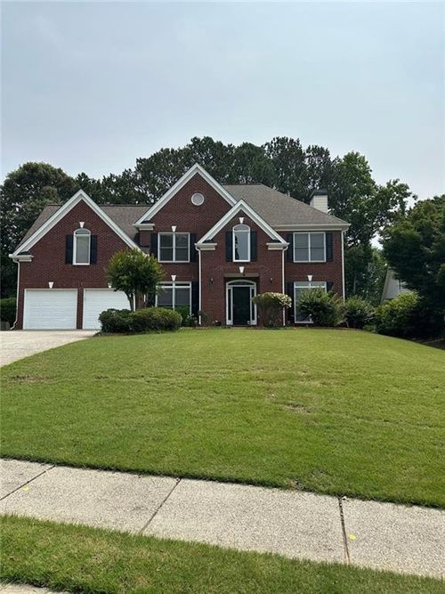 3381 Walkers Ridge Rd, Dacula, GA, 30019-4626 | Card Image