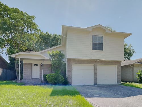 8527 Woodland Willows Dr, Houston, TX, 77083-5531 | Card Image