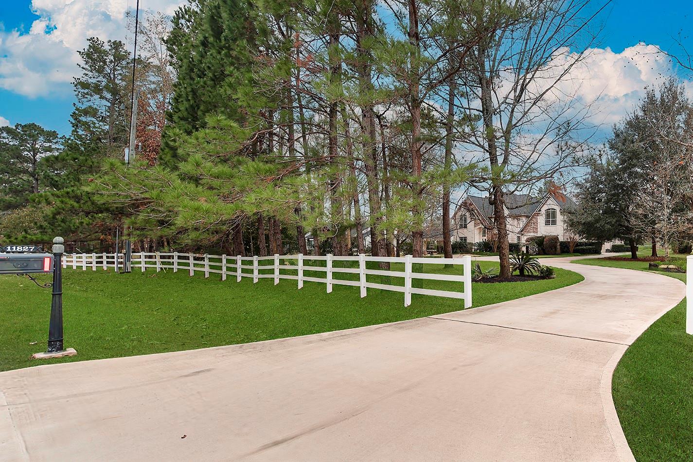 Residential in Magnolia 3