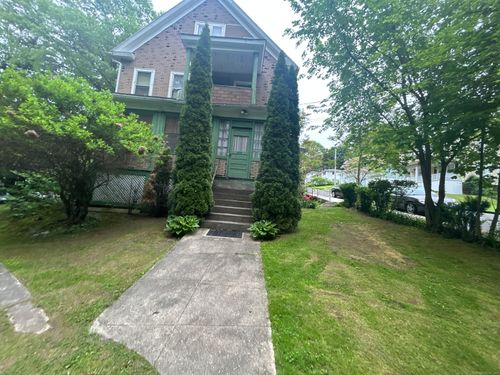 578 Columbia Boulevard Ext, Waterbury, CT, 06704-1809 | Card Image