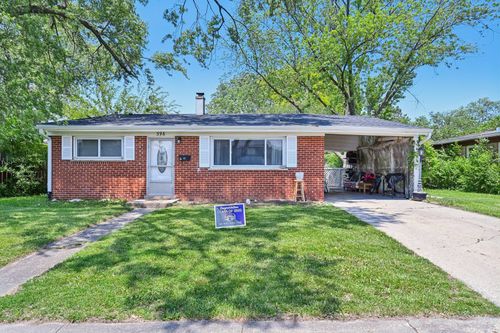 396 Thelma Ct, Wheeling, IL, 60090-4434 | Card Image
