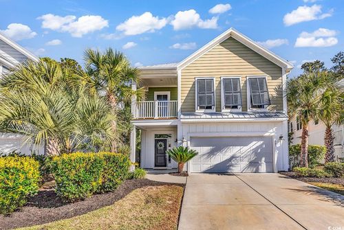 161 Splendor Cir, Murrells Inlet, SC, 29576-7086 | Card Image