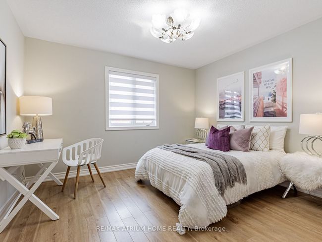 15 Pinecrest St, House other with 3 bedrooms, 3 bathrooms and 2 parking in Markham ON | Image 31