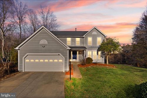 16601 Accolon Ct, DUMFRIES, VA, 22025-3130 | Card Image