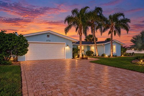272 Ocean Palm Dr, FLAGLER BEACH, FL, 32136-4113 | Card Image