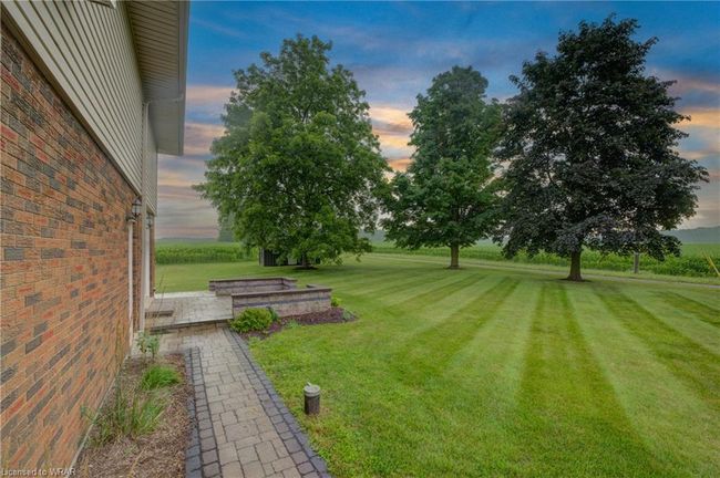 1838 Trussler Rd, House other with 3 bedrooms, 2 bathrooms and 11 parking in Kitchener ON | Image 5