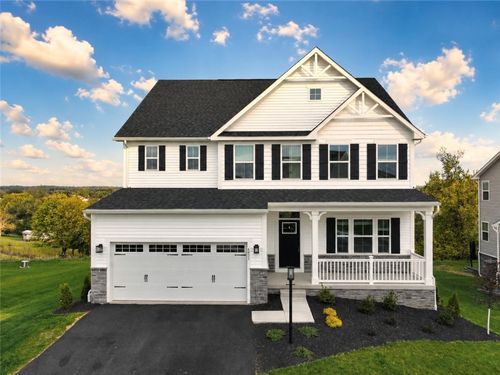 6453 Marco Ct, North Huntingdon, PA, 15642-8507 | Card Image