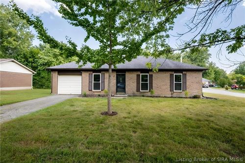 218 Whitsett Way, Charlestown, IN, 47111 | Card Image