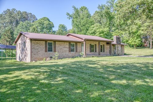 125 Ensor Dr, Cookeville, TN, 38501-3904 | Card Image