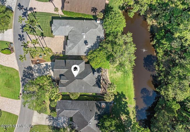 113 Deer Lake Dr, House other with 3 bedrooms, 3 bathrooms and null parking in PONTE VEDRA BEACH FL | Image 19