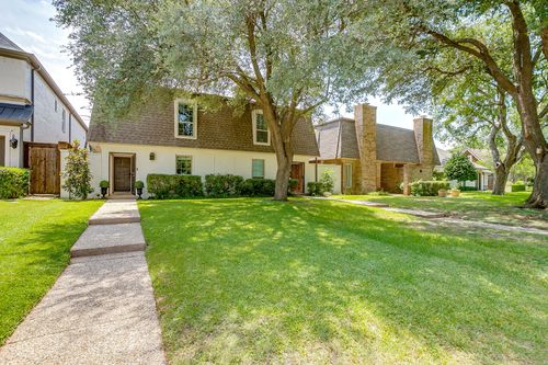 5425 Collinwood Ave, Fort Worth, TX, 76107-4713 | Card Image