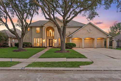 14910 Lake Woodbridge Ct, Sugar Land, TX, 77498-0900 | Card Image