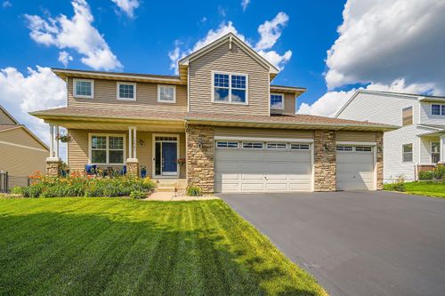 13543 Athena Way, Rosemount, MN, 55068-6300 | Card Image