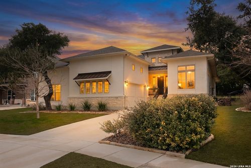 117 Wild Rose Hl, Boerne, TX, 78006-2207 | Card Image
