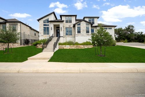25114 Buffalo Clover, Boerne, TX, 78006 | Card Image