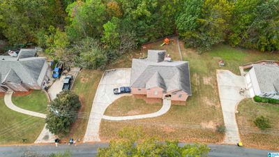 577 Levine Road, House other with 4 bedrooms, 3 bathrooms and null parking in ODENVILLE AL | Image 3