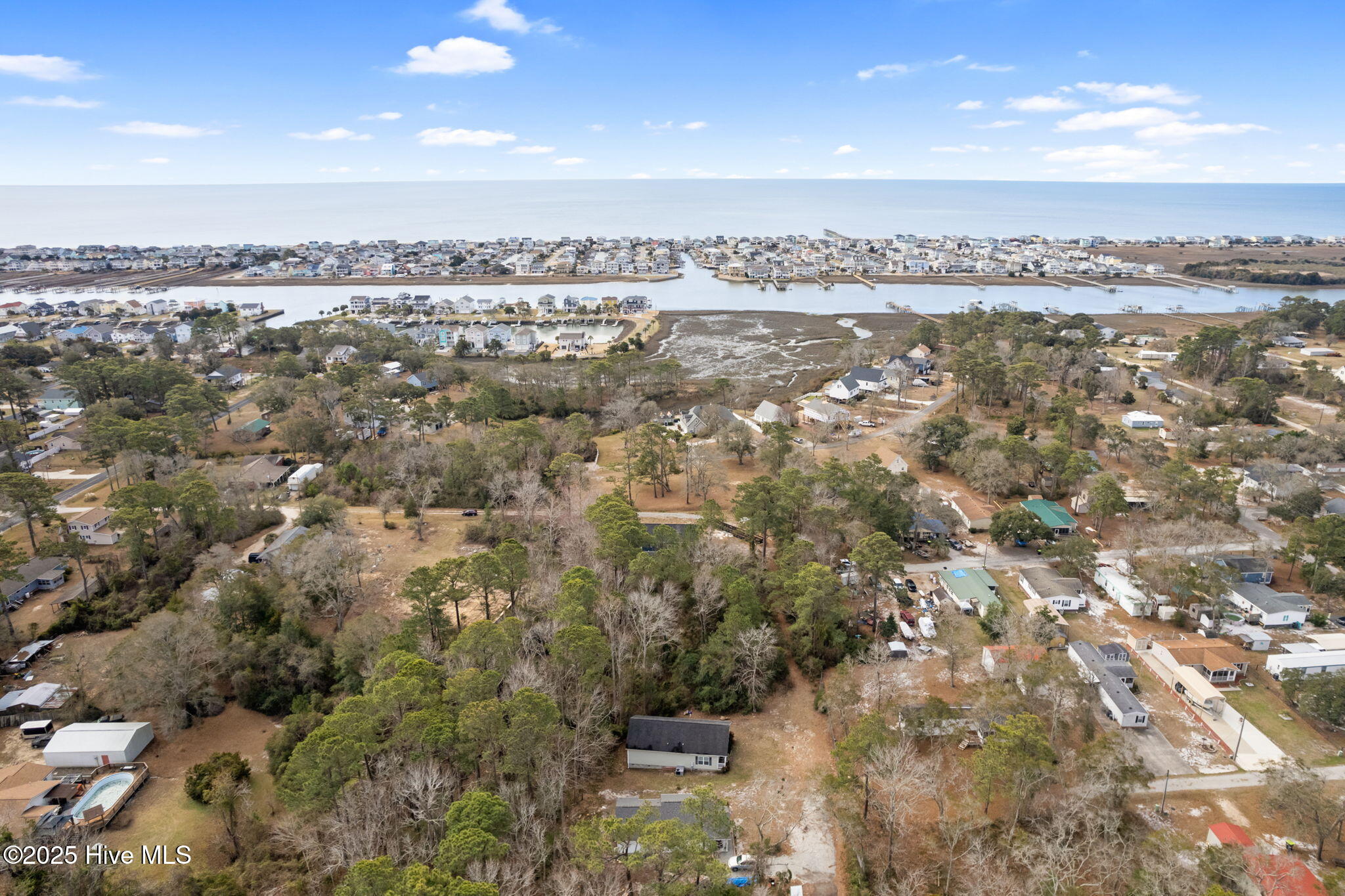 Land in Supply 5