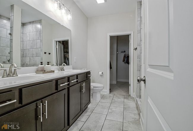 14 Singleton Way, Townhouse with 3 bedrooms, 3 bathrooms and 2 parking in Peachtree City GA | Image 33