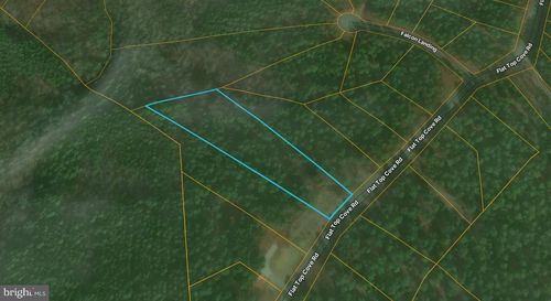 00 Flat Top Cove Rd, Gretna, VA, 24557 | Card Image