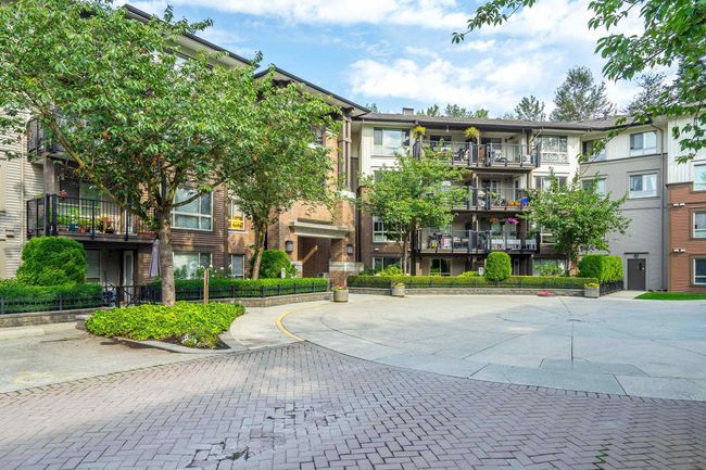 212 - 11665 Haney Bypass, Condo with 2 bedrooms, 2 bathrooms and 1 parking in Maple Ridge BC | Image 32