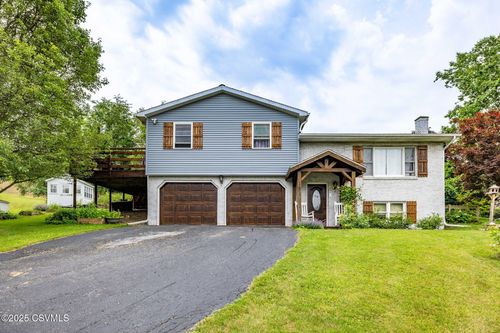 595 Jackson Rd, Middleburg, PA, 17842-8365 | Card Image