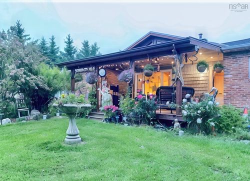 36 Green Rock Dr, South Chegoggin, NS, B5A5H1 | Card Image