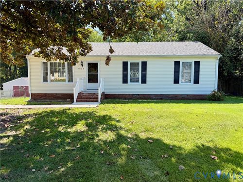 5835 Huntingcreek Dr, North Chesterfield, VA, 23237-2341 | Card Image