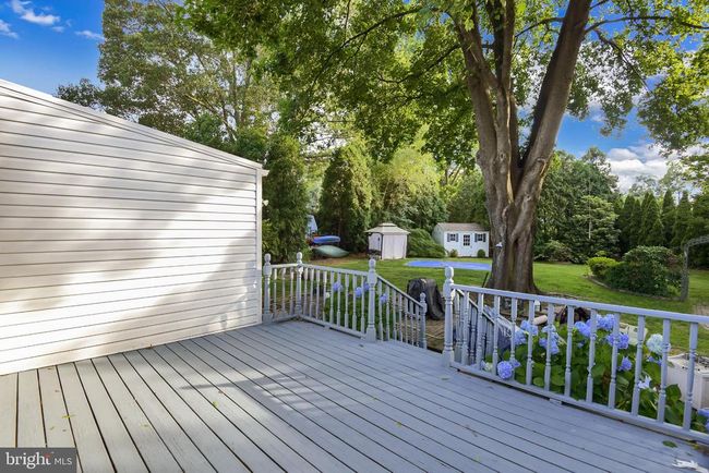 15 Constance Dr, House other with 3 bedrooms, 2 bathrooms and null parking in Hamilton NJ | Image 27