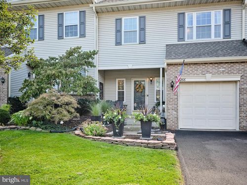 266 Deerfield Ct, NEW HOPE, PA, 18938-1801 | Card Image