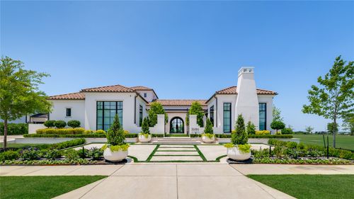 3686 Balfour Court, Frisco, TX, 75034 | Card Image