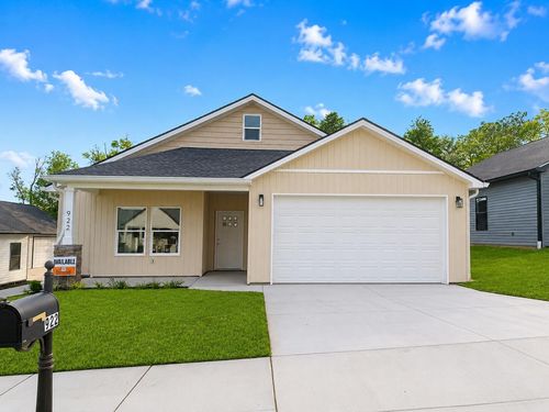 922 Stratford Ave, Sweetwater, TN, 37874-2501 | Card Image