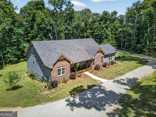 129 Lazy Oak Trl, Commerce, GA, 30530-7105 | Card Image