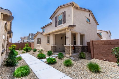 14241 W Bronco Trl, Surprise, AZ, 85387-1933 | Card Image