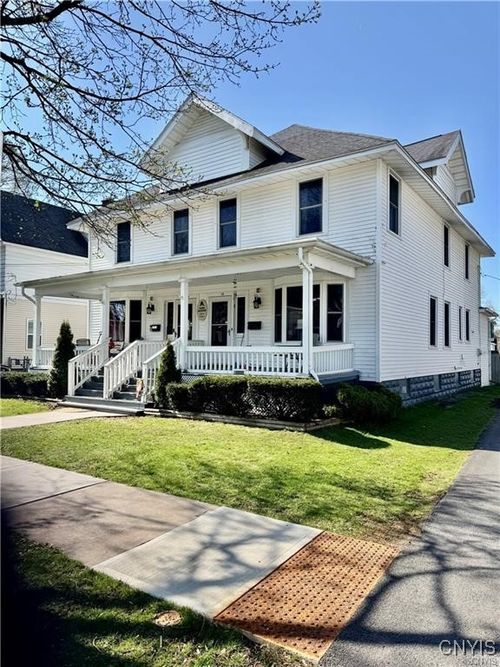 112 Dean St, Rome, NY, 13440-4337 | Card Image