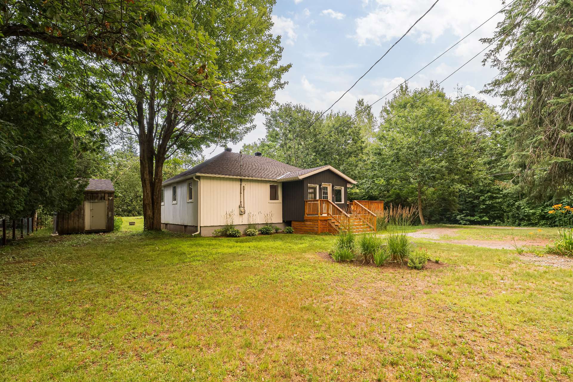 Residential in Vaudreuil-Dorion 4