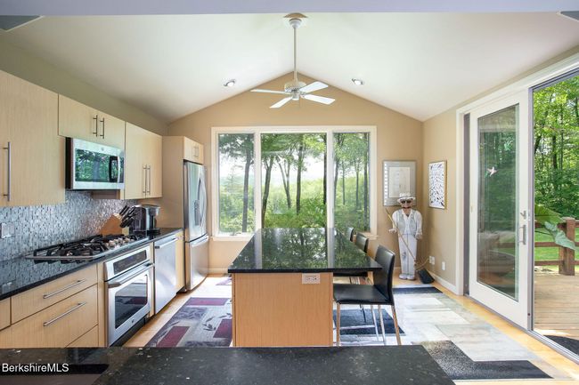 360 Brush Hill Rd, House other with 4 bedrooms, 4 bathrooms and null parking in Sheffield MA | Image 16