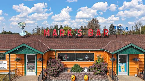 148 W Highway 210, McGregor, MN, 55760-1430 | Card Image