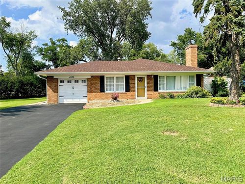 4105 Banks Rd, Saint Ann, MO, 63074-1007 | Card Image