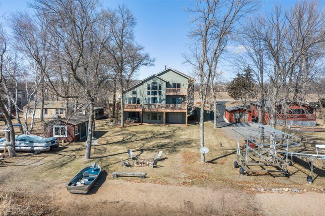 18201 County Road 154, House other with 4 bedrooms, 4 bathrooms and null parking in Avon MN | Image 75