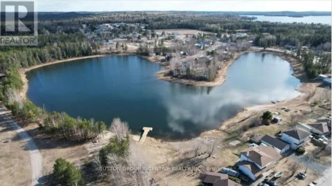 313 Davey Lake Rd, Home with 0 bedrooms, 0 bathrooms and null parking in Ignace ON | Image 12