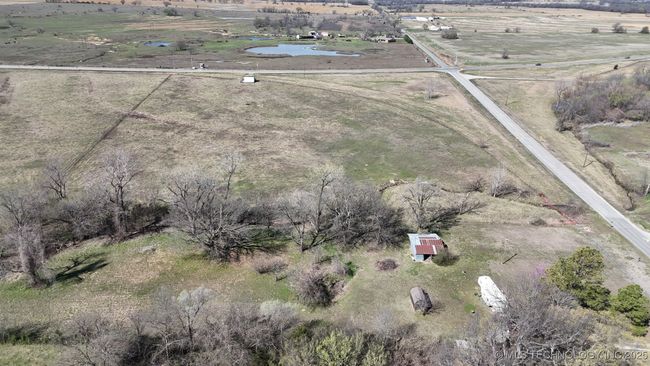 17211 Old Taft Rd, Home with 0 bedrooms, 0 bathrooms and null parking in Haskell OK | Image 4