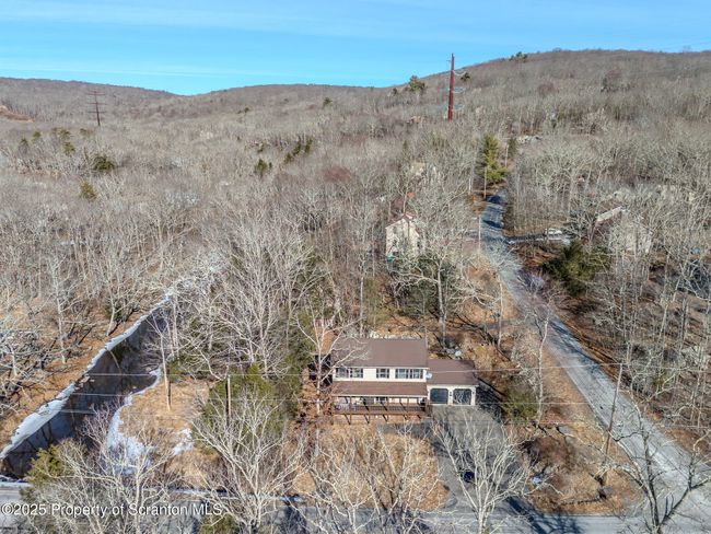 Areal Shot front | Image 5