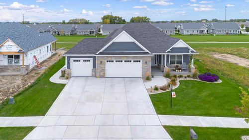 14776 N Quartz Ln, Dyer, IN, 46311-3181 | Card Image