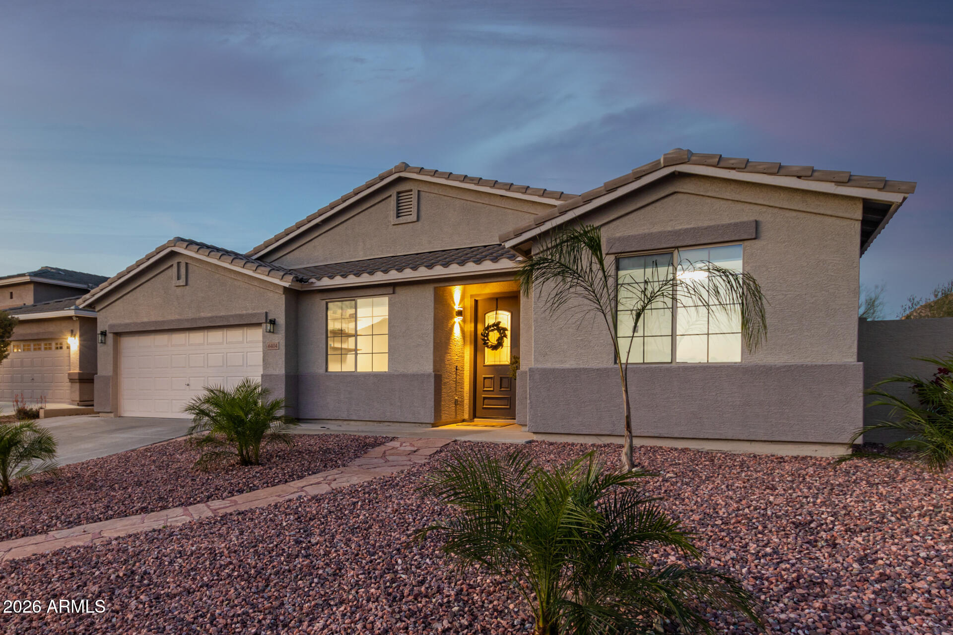 Residential Lease in Phoenix 3