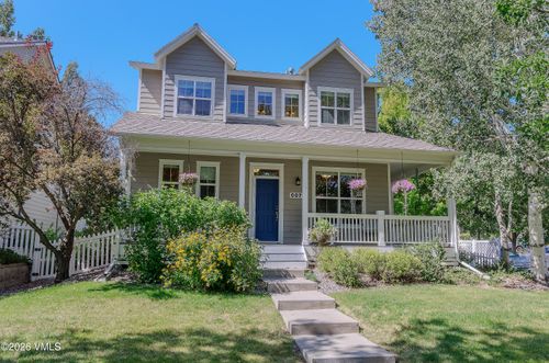 72 Longview Ave, Eagle, CO, 81631-6311 | Card Image