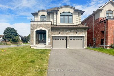 1345 Apollo St, House other with 4 bedrooms, 3 bathrooms and 6 parking in Oshawa ON | Image 1