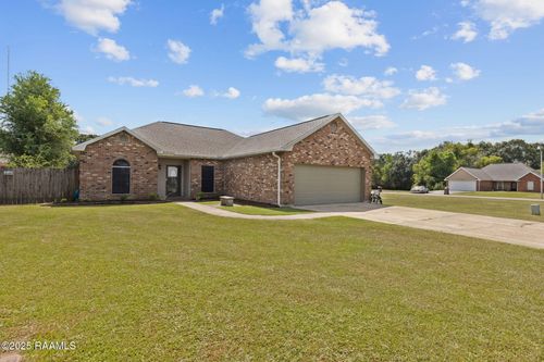 133 Herlil Cir, Carencro, LA, 70520-5516 | Card Image