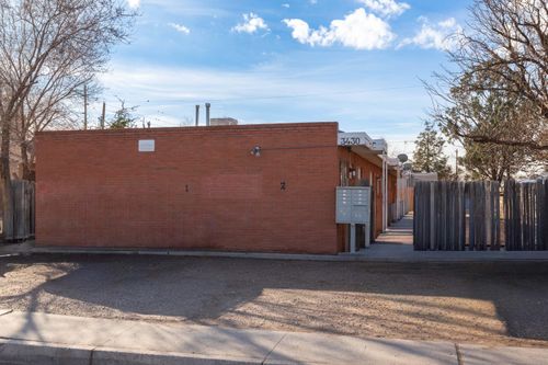 3430 Eastern Ave Se, Albuquerque, NM, 87106-2482 | Card Image