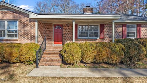 3738 Red Oak Battleboro Rd, Battleboro, NC, 27809-9012 | Card Image